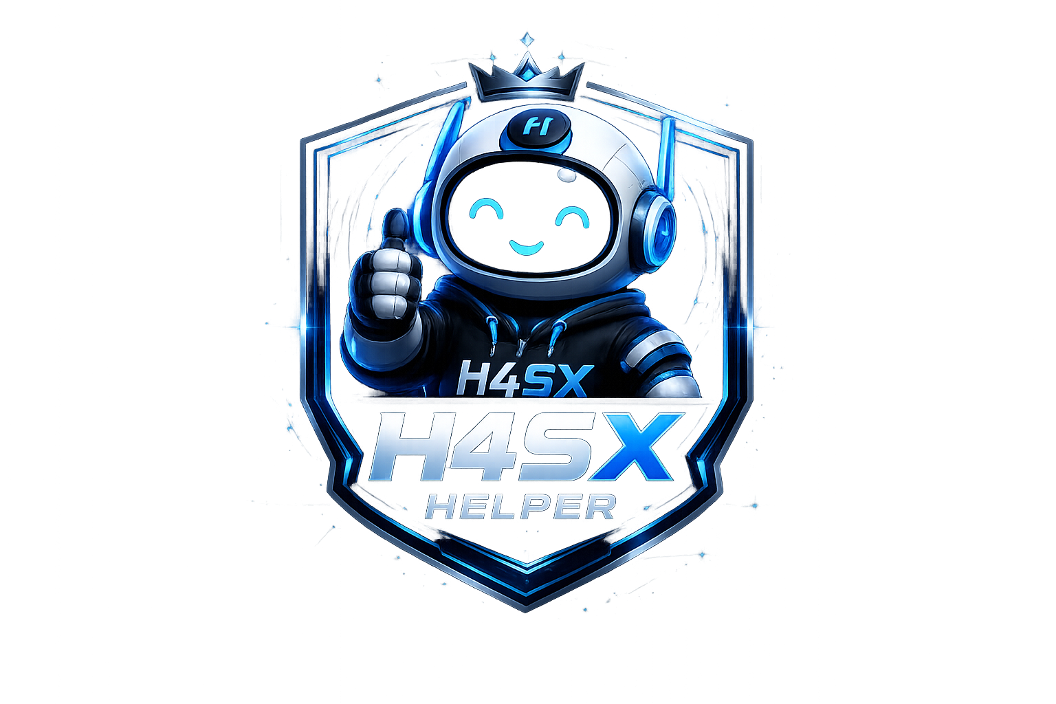 H4SX Helper